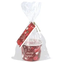 Sale Hultén försäljning AB Luksuspakke I Love You Chokoladeblanding