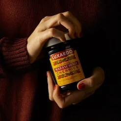 Barkonsult AB Luxardo Maraschino Kirsebær - Drinkstilbehør
