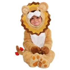 Best Reithmüller Europe GmbH Løve Babykostume