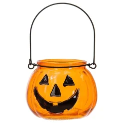 Clearance Hisab/Joker Company AB Lygte Halloween Græskar