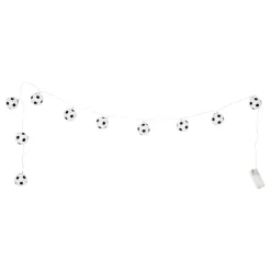 Discount Hisab/Joker Company AB Lyskæde Fodbold