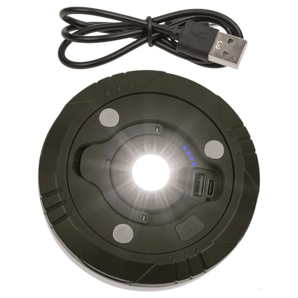 Outlet Out of the blue KG Lyskæde til Camping