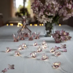 Sale Star Trading AB Lyskæde Valentine LED