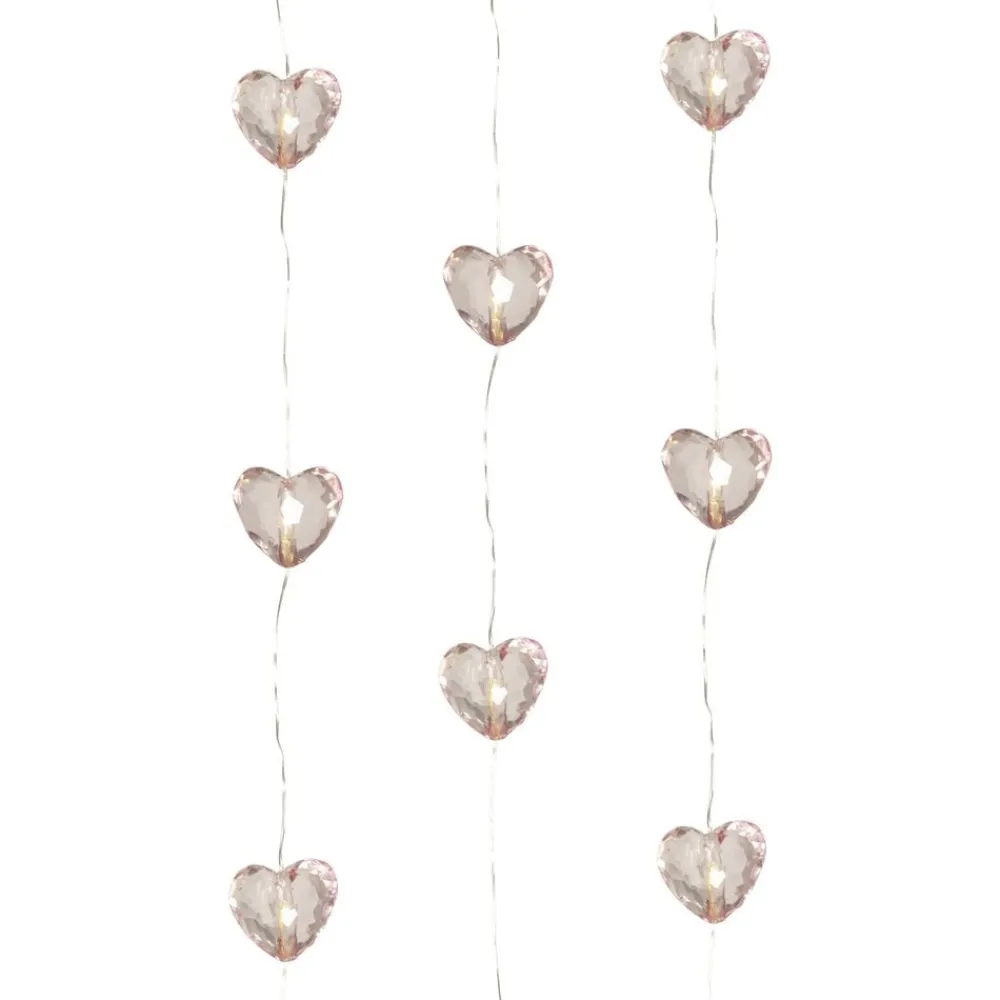 Sale Star Trading AB Lyskæde Valentine LED