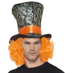 Outlet Rubies Netherland B.V. Mad Hatter med Paryk