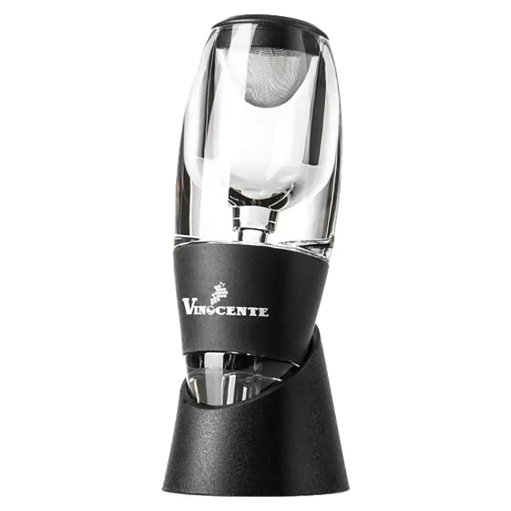 Gadget Master sp. z o.o. sp.k. Magic Decanter Vinlufter - Hobby & Fritid|Vintilbehør