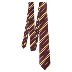 Henbrandt Europe B.V. Magiker Slips Rødt/Gult - Tilbehør|Merchandise