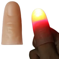 Partyking AB Magisk Lysende Tommelfinger Light Thumb