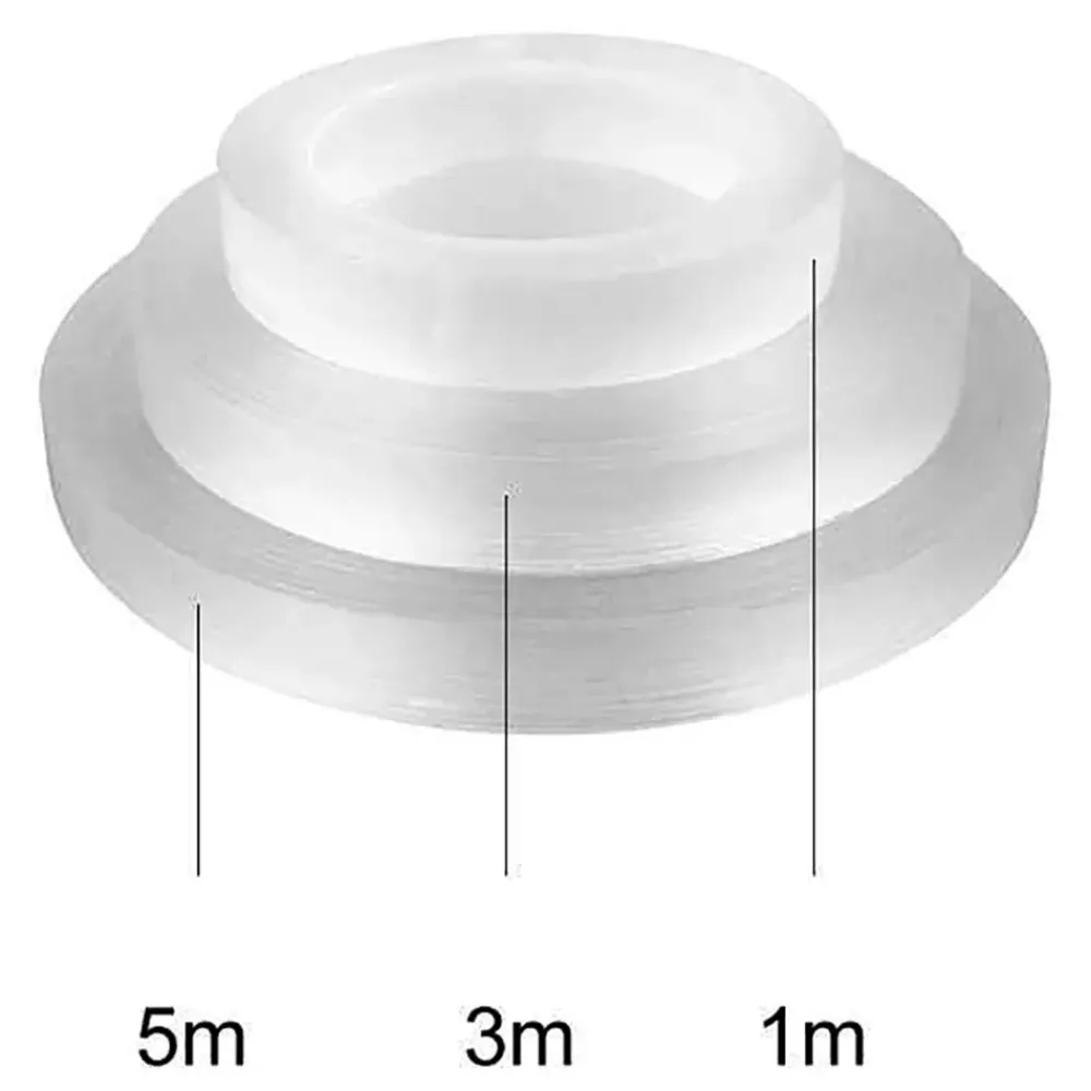 Partyking AB Magisk Nanotape - Hobby & Fritid|Oppyntning