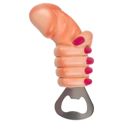 Out of the blue KG Magnetisk Kapselåbner Penis - Hjem & Husholdning|Barudstyr