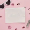 CG Global Products Ltd Makeuptaske Bride Hvid - Sminke
