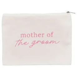 CG Global Products Ltd Makeuptaske Mother of the Groom lyserød - Sminke