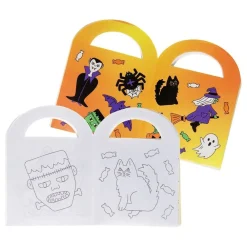 RingBingo Sweden AB Malebog Halloween