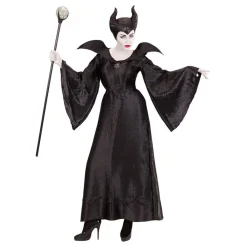 Clearance Widmann S.r.l. Maleficient Dame Kostume