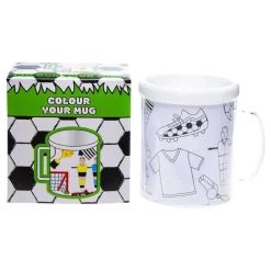 RingBingo Sweden AB Malekrus Fodbold - Hjem & Husholdning|Spil & Leg