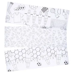 RingBingo Sweden AB Malekrus Fodbold - Hjem & Husholdning|Spil & Leg
