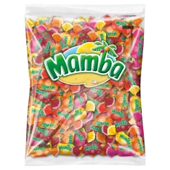 New Inter Candy Mamba Chews Økonomipakke