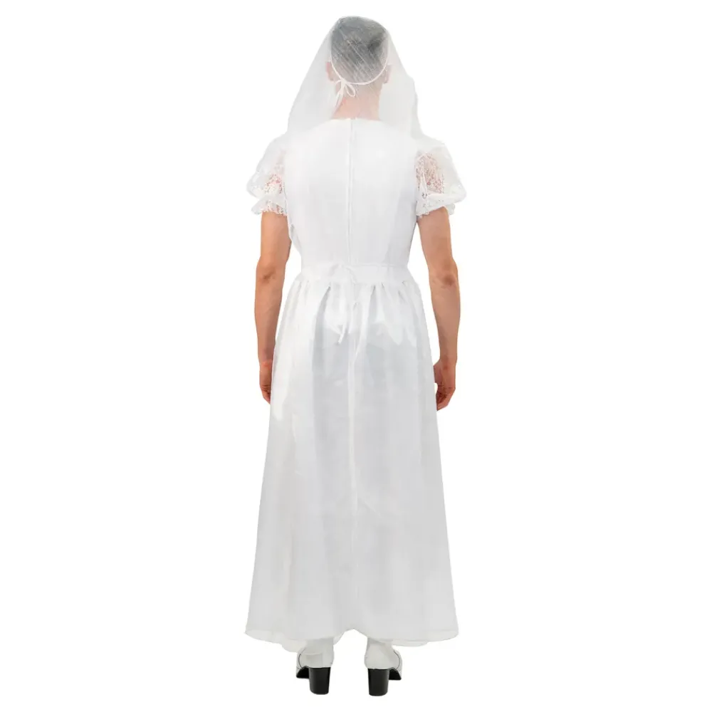 Clearance ESPA NV Mandlig Brud Kostume