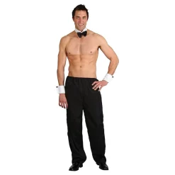Best Wicked Costumes Ltd Mandlig Stripper Kostume