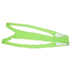 Partyking AB Mankini Grøn - Hobby & Fritid|Merchandise