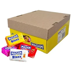 Outlet ERT Godis AB Maoam Frugtkola Økonomipakke