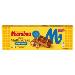 ERT Godis AB Marabou Choco Muffin Cake - Snacks|Slik