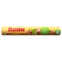 Outlet USA Godis AB Marabou Chokoladerulle Mintchoco