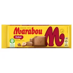 ERT Godis AB Marabou Dukat - Slik
