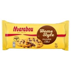 Discount ERT Godis AB Marabou Home Style Chocolate Økonomipakke
