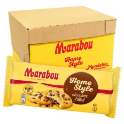 Discount ERT Godis AB Marabou Home Style Chocolate Økonomipakke