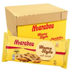 ERT Godis AB Marabou Home Style Soft Økonomipakke - Slik|Kolonial