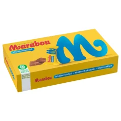 Online ERT Godis AB Marabou Mælkechokolade Chokoladeæske