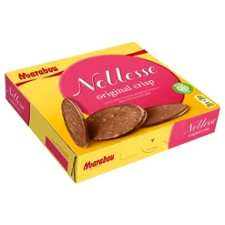 ERT Godis AB Marabou Noblesse Original Crisp - Slik