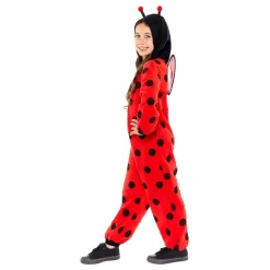 Discount Reithmüller Europe GmbH Mariehøne Onesie Børnekostume