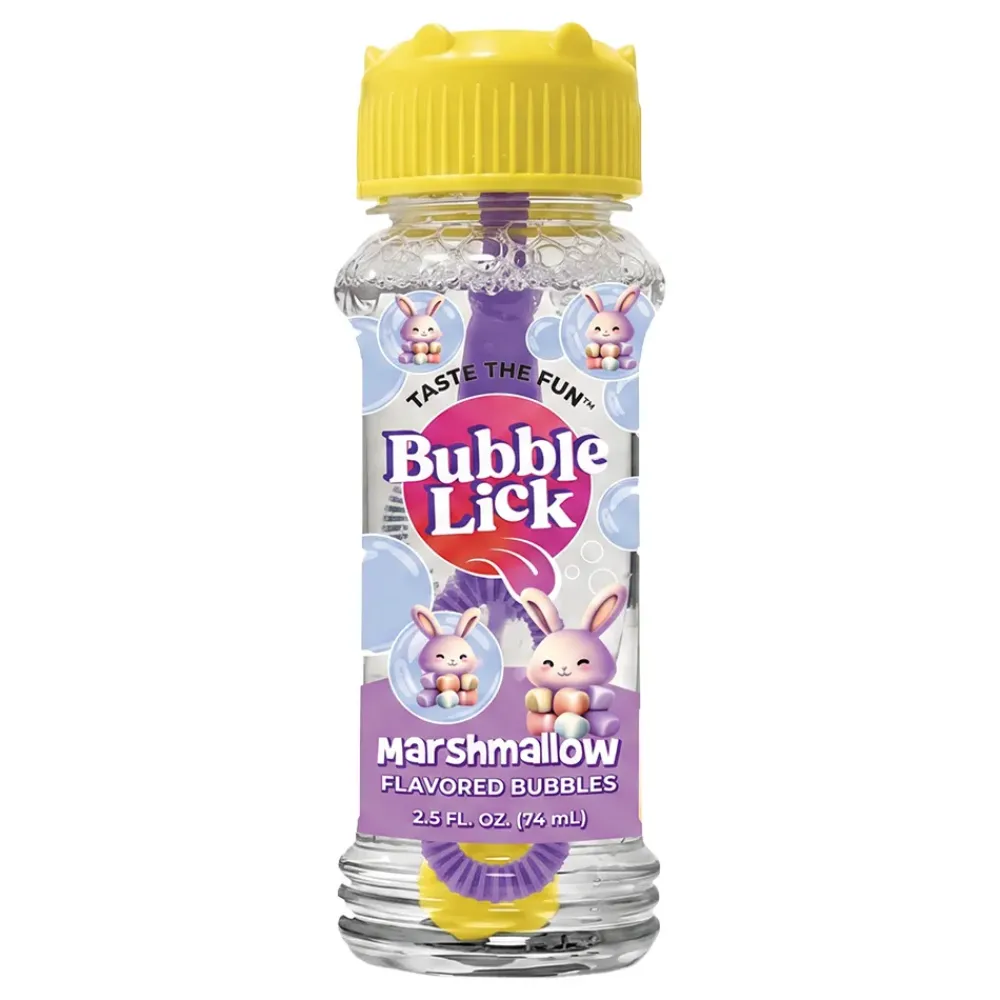 Clearance US2U AB Marshmallow Flavored Bubbles