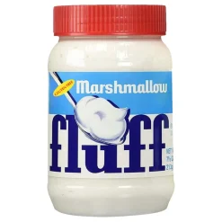 Hot US2U AB Marshmallow Fluff Vanilje