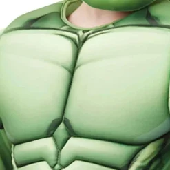 Sale Rubies Netherland B.V. Marvel Hulken Børnekostume Deluxe