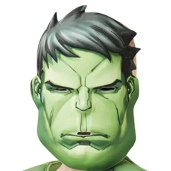 Sale Rubies Netherland B.V. Marvel Hulken Børnekostume Deluxe