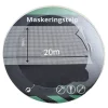 Dynäs Import AB Maskeringstape - Hobby & Fritid|Oppyntning