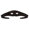 Online Henbrandt Europe B.V. Mask Highwayman Sort