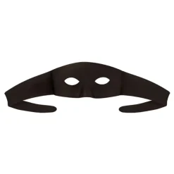 Online Henbrandt Europe B.V. Mask Highwayman Sort
