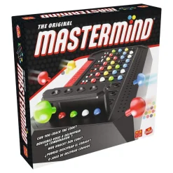 Toyrock AB Mastermind Classic Spil - Spil & Leg