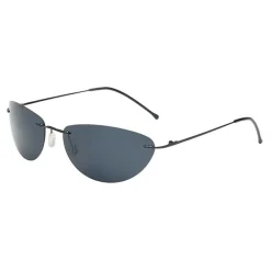 Partyking AB Matrix Briller - Tilbehør|Accessories