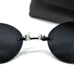 Partyking AB Matrix Morpheus Briller - Tilbehør|Accessories