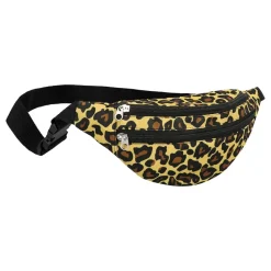 Outlet Boland Party Partners B.V. Mavebæltetaske Leopard