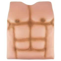 Clearance Henbrandt Europe B.V. Mave- og Brystmuskler