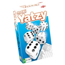 Outlet Tactic Sverige AB Maxi Yatzy
