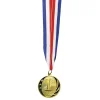 Three Sixty Degrees Ltd Medalje 1. Plads med Snor - Tilbehør