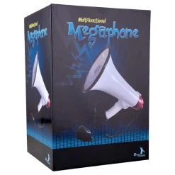ESPA NV Megafon - Hobby & Fritid|Kostumetema