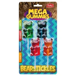 Discount USA Godis AB Mega Gummies Bearstickles